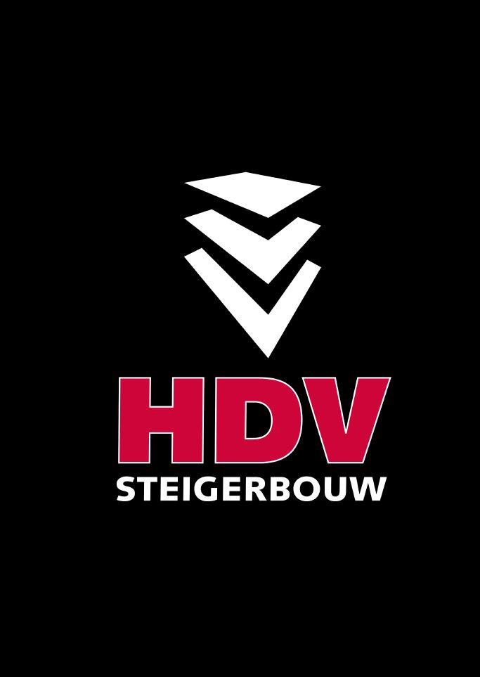 HDV Steigerbouw