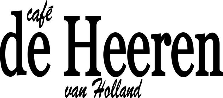 Heeren van Holland