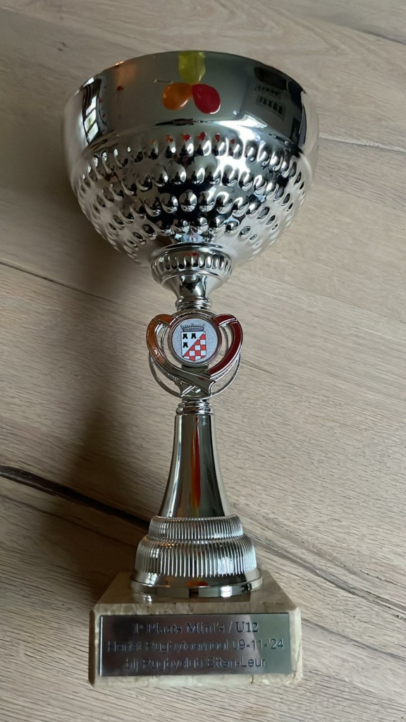 9-11-2024 – Herfsttoernooi REL