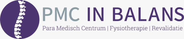 Wedstrijdbal Sponsor PMC In Balans