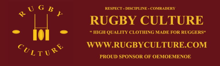 Rugby Culture